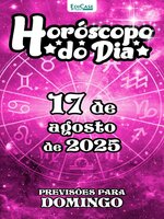 Horóscopo do Dia